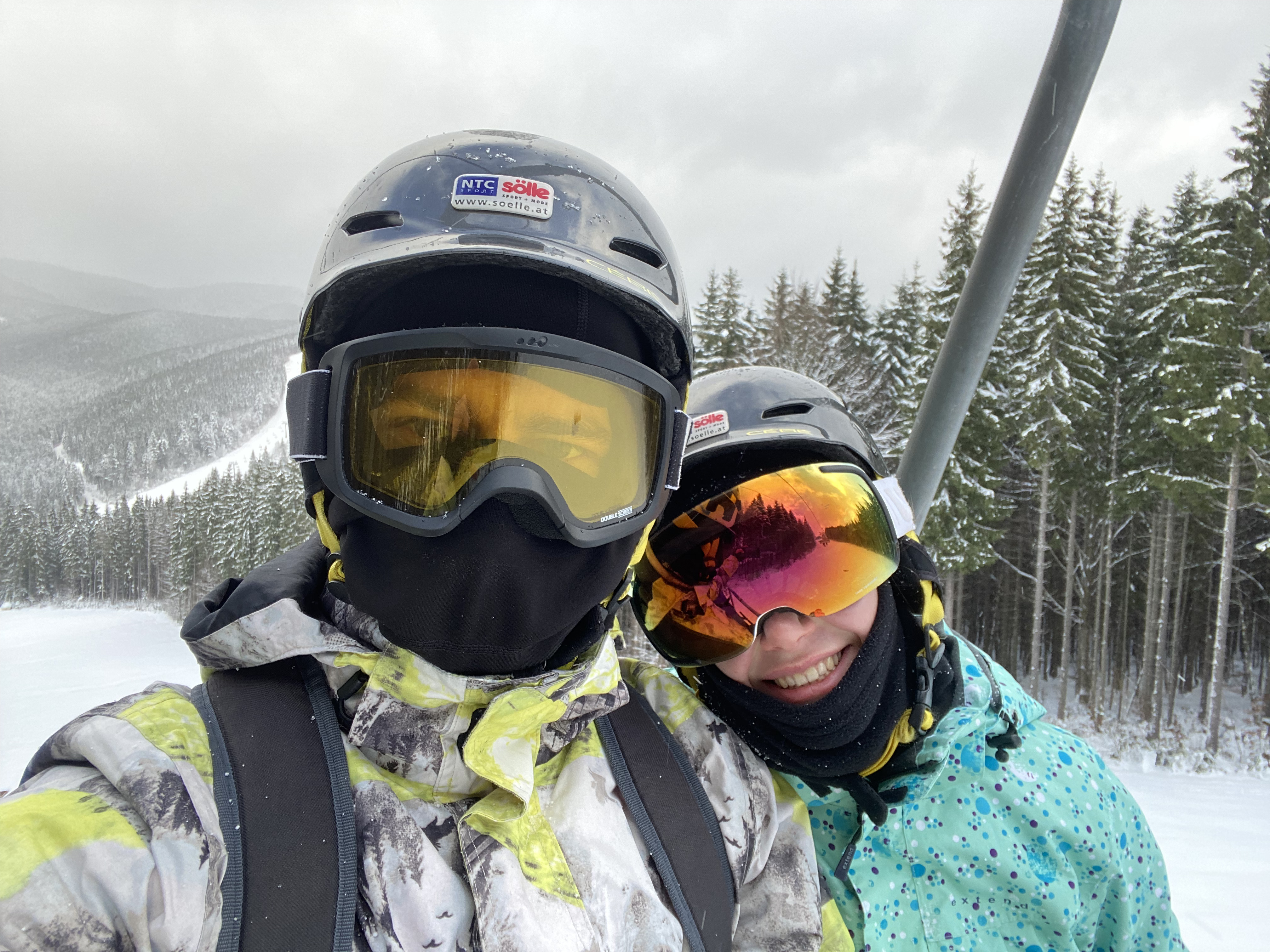 Bukovel.