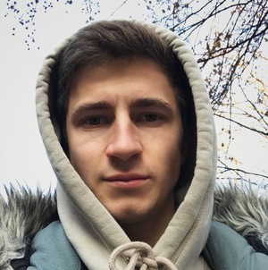 Volodymyr B.